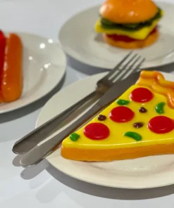 Not Specified Giant Gummy Takeaways 200g American Candy 10 Not Specified Giant Gummy Takeaways 200g American Candy