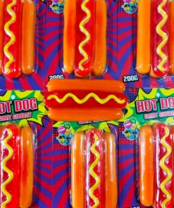 Not Specified Giant Gummy Takeaways 200g American Candy 13 Not Specified Giant Gummy Takeaways 200g American Candy