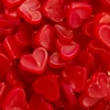 Not Specified Glo Hearts Aniseed