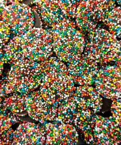 LollyShop Glow Glows Chocolate