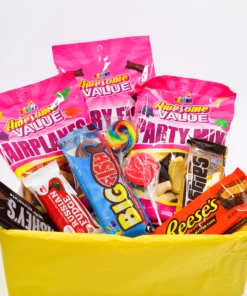 LollyShop Gluten Free Treat Box