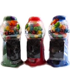 Not Specified Novelty Gumball Machine 40g
