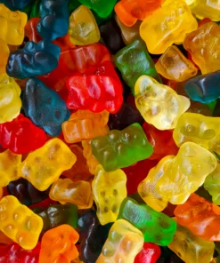 LollyShop Gummy Bears