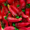Not Specified Cake Decorations Gummy Hot Chillies 120g 2 Not Specified Cake Decorations Gummy Hot Chillies 120g