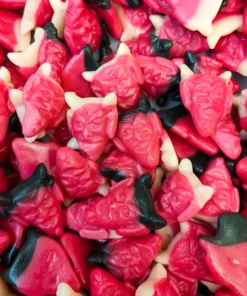 Not Specified Gummy Devils 100g