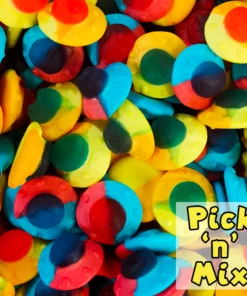 Not Specified UFO 100g (Pick N Mix)