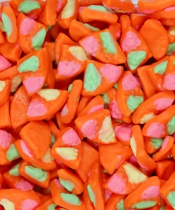 Not Specified Gummy Pizza 120g Gummies