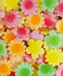 Not Specified Happy Flowers 250g Gummies