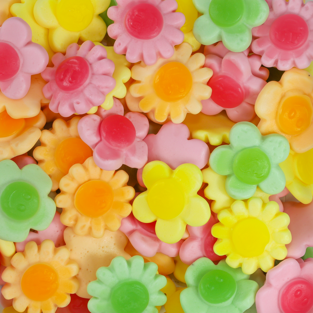 Not Specified Happy Flowers 250g Gummies 3 Not Specified Happy Flowers 250g Gummies