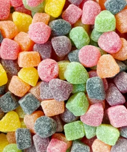 LollyShop Hard Jubes Jelly & Jubes