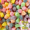 Not Specified Hard Jubes 100g (Pick N Mix)