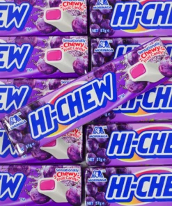 Not Specified Hi-Chew 57g New Products
