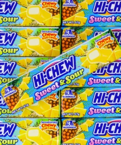 Not Specified Hi-Chew 57g New Products