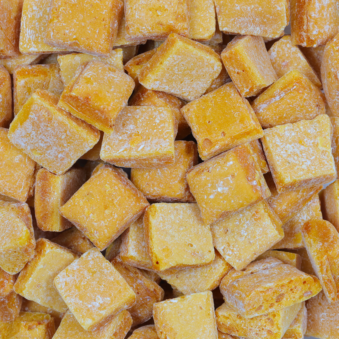 LollyShop Hokey Pokey Plain 320g Kiwi Favourites 3 LollyShop Hokey Pokey Plain 320g Kiwi Favourites