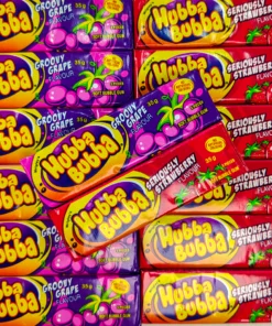 Not Specified Novelty Hubba Bubba 35g