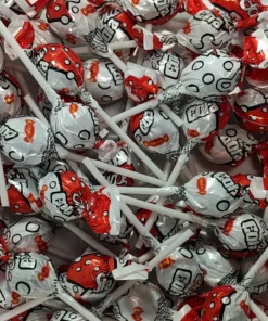 Not Specified Samito Lollipops 6g Gluten Free