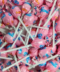 Not Specified Samito Lollipops 6g Gluten Free