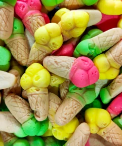 Not Specified Ice Cream Lolly 350g