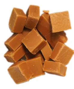 LollyShop Irish Cream Fudge 420g