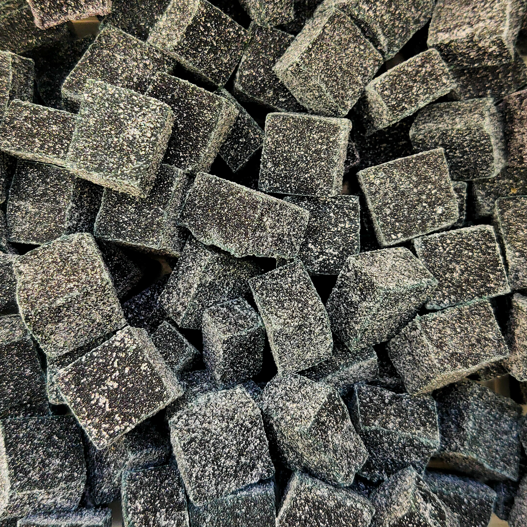 LollyShop Irish Moss (Old Fashioned) Kiwi Favourites 3 LollyShop Irish Moss (Old Fashioned) Kiwi Favourites