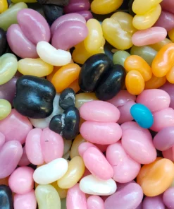 LollyShop Manufacturer's Clearance Jelly Beans Seconds (Manufacturers Clearance)