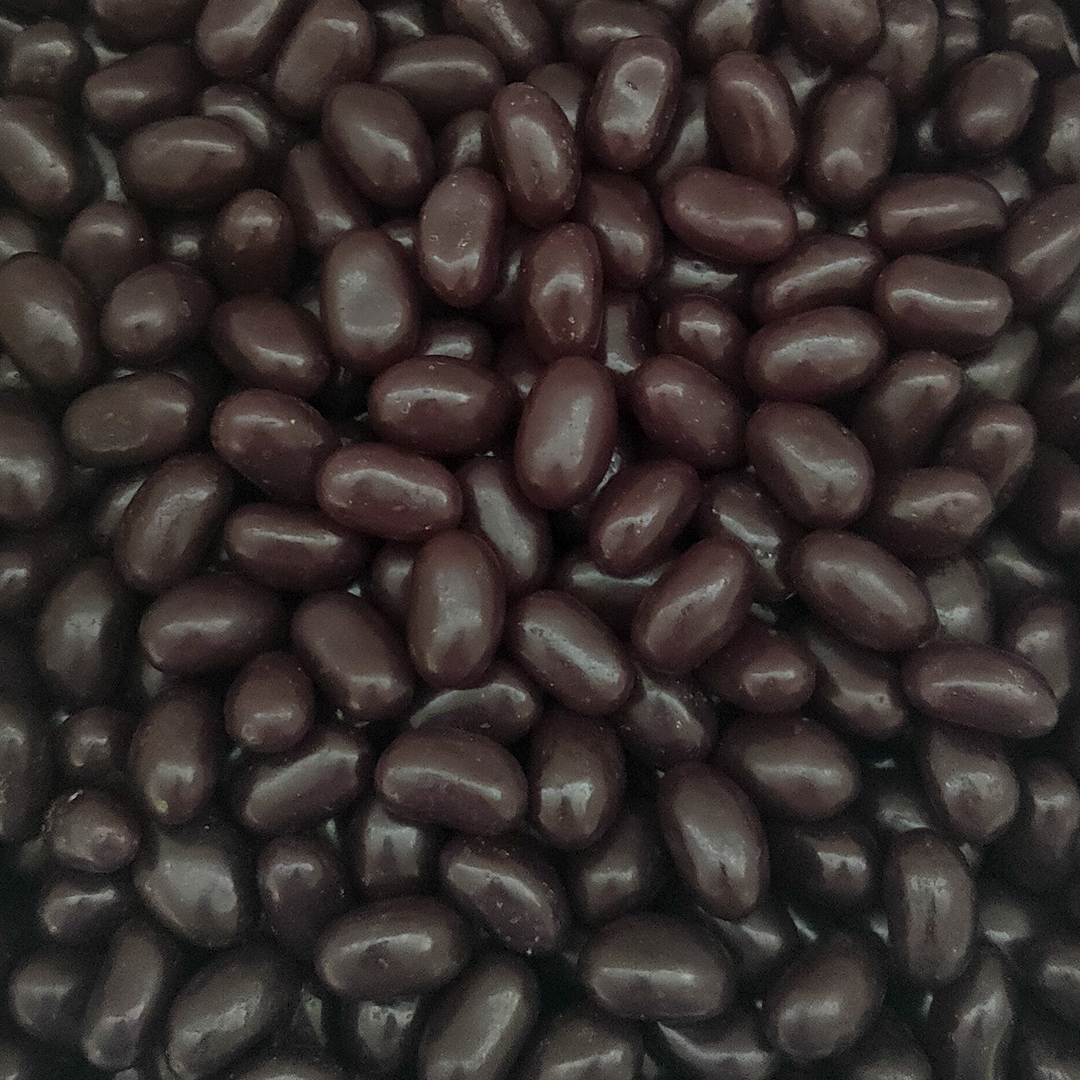 LollyShop Jelly Beans (NZ Made Single Colour) 5 LollyShop Jelly Beans (NZ Made Single Colour)