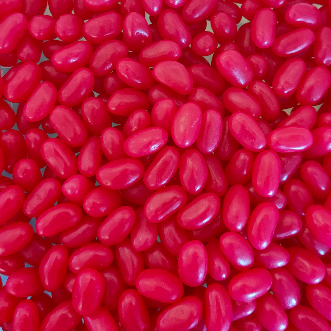 LollyShop Jelly Beans (NZ Made Single Colour) 7 LollyShop Jelly Beans (NZ Made Single Colour)