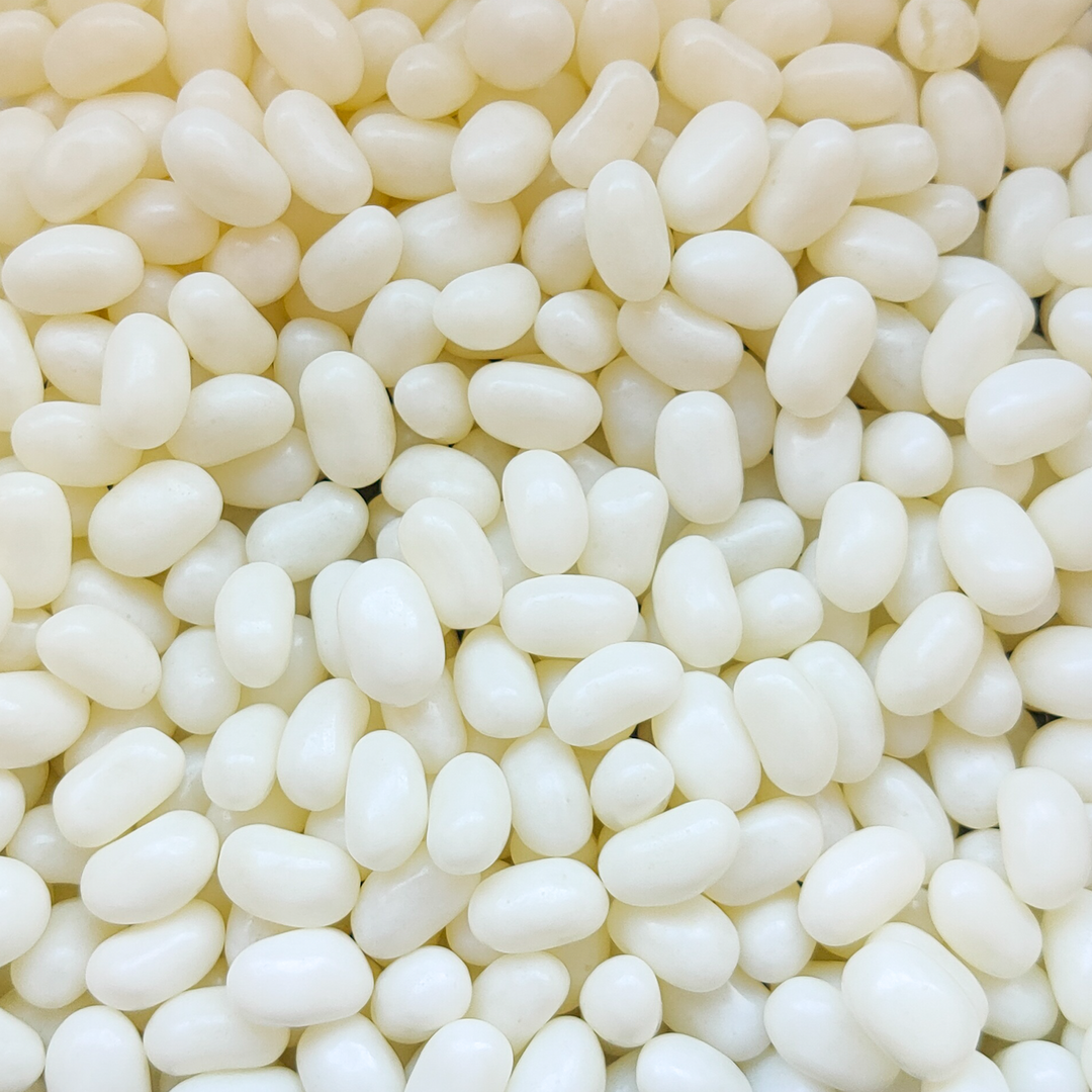 LollyShop Jelly Beans (NZ Made Single Colour) 9 LollyShop Jelly Beans (NZ Made Single Colour)