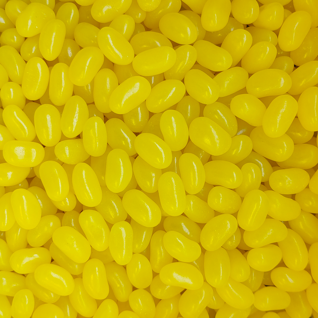 LollyShop Jelly Beans (NZ Made Single Colour) 4 LollyShop Jelly Beans (NZ Made Single Colour)