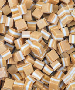 LollyShop Jersey Caramel