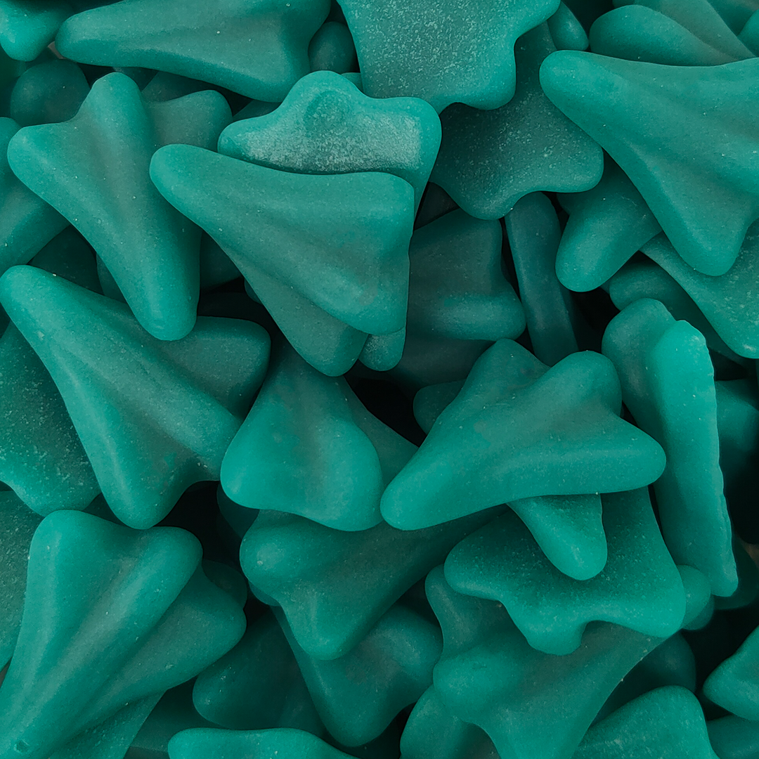 LollyShop Jet Planes (Single Colour) Jelly & Jubes 9 LollyShop Jet Planes (Single Colour) Jelly & Jubes