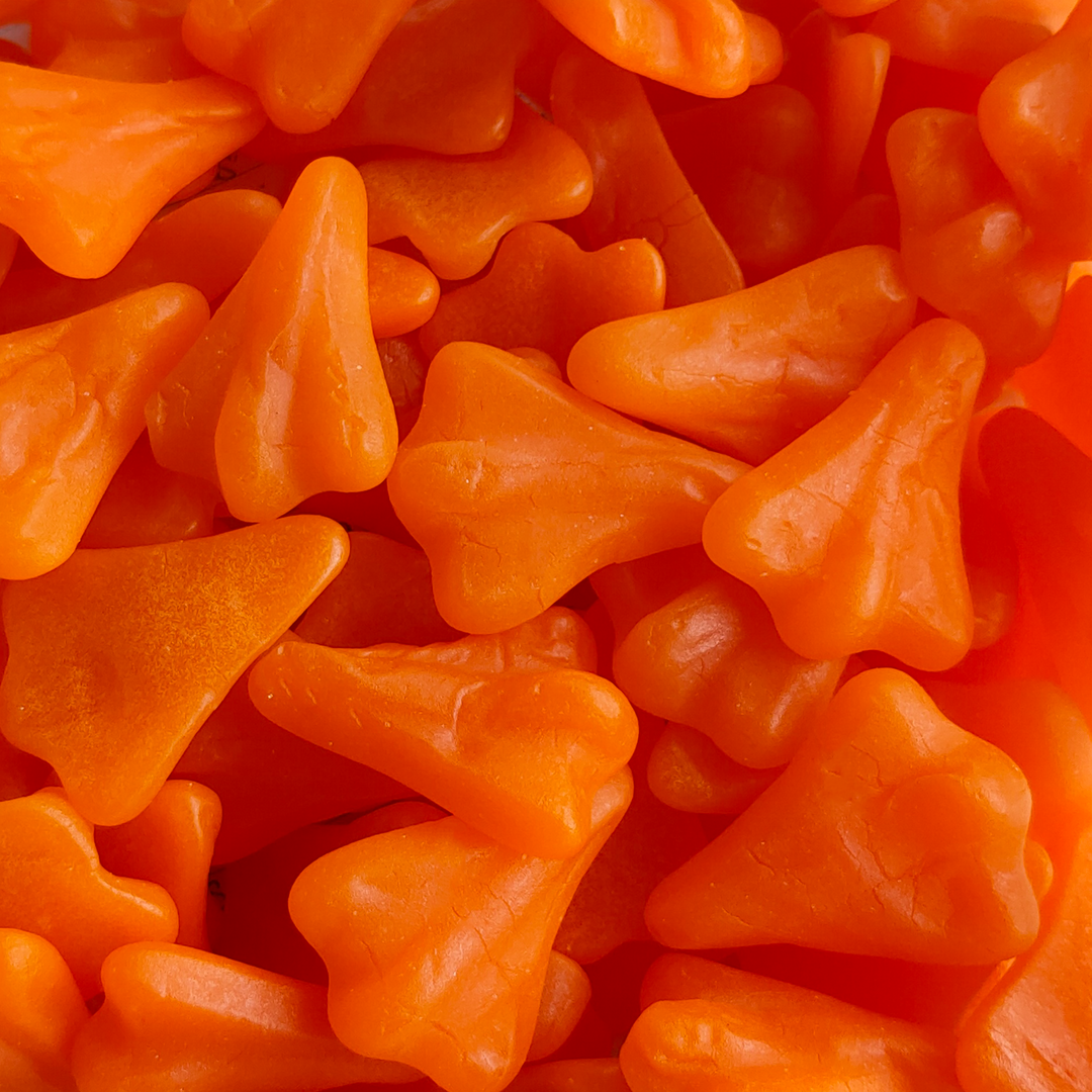 LollyShop Jet Planes (Single Colour) Jelly & Jubes 5 LollyShop Jet Planes (Single Colour) Jelly & Jubes