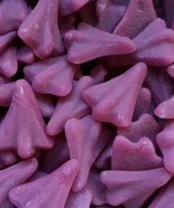 LollyShop Jet Planes (Single Colour) Jelly & Jubes 12 LollyShop Jet Planes (Single Colour) Jelly & Jubes