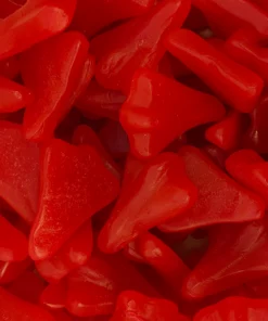 LollyShop Jet Planes (Single Colour) Jelly & Jubes 13 LollyShop Jet Planes (Single Colour) Jelly & Jubes