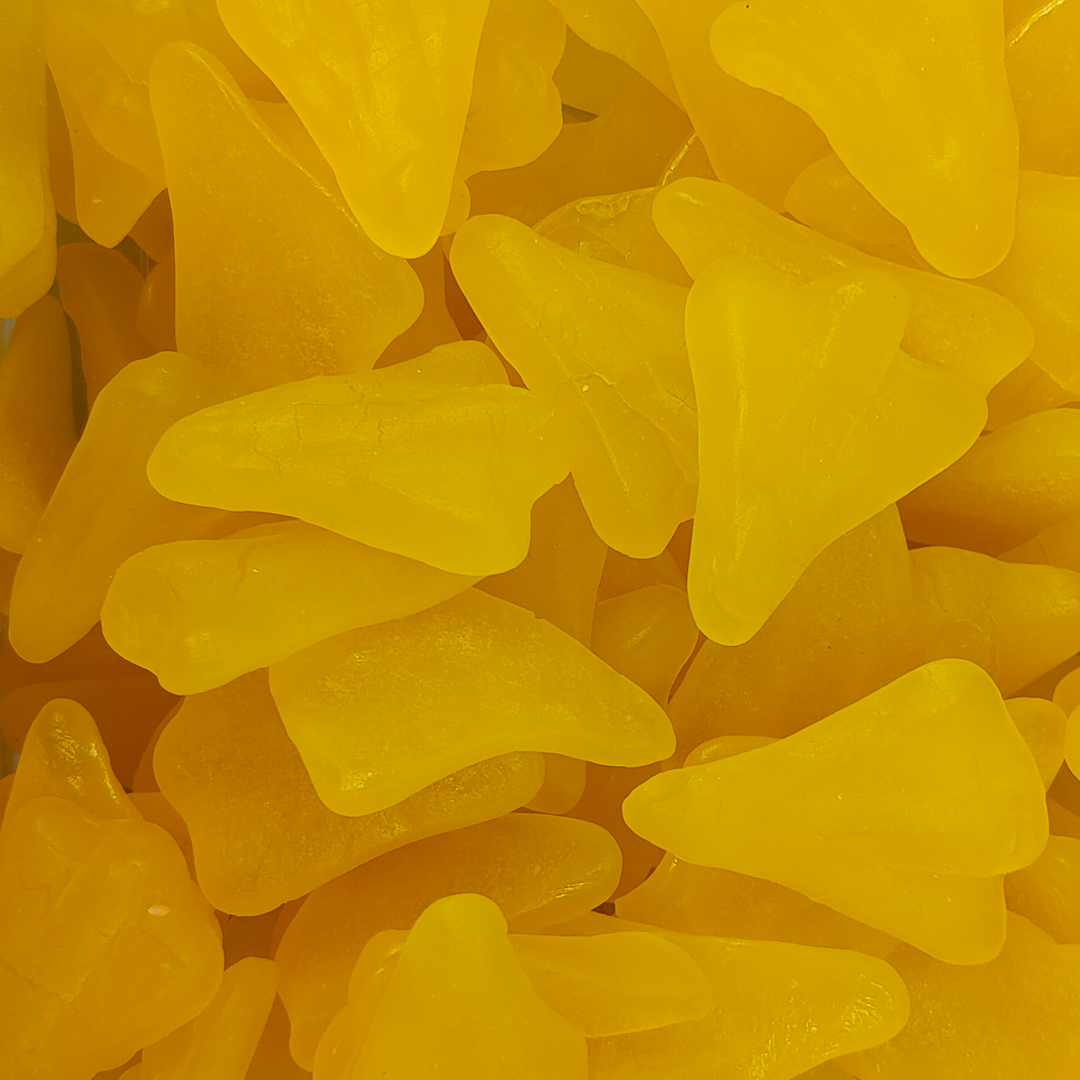 LollyShop Jet Planes (Single Colour) Jelly & Jubes 8 LollyShop Jet Planes (Single Colour) Jelly & Jubes