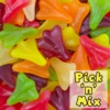 Not Specified Jet Planes 100g (Pick N Mix)