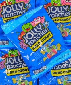 Not Specified American Candy Jolly Rancher 107g