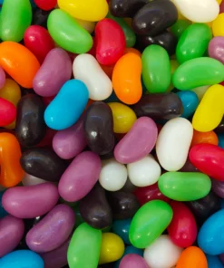 LollyShop Jelly Beans Jumbo