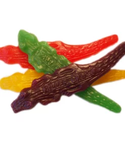 LollyShop Killer Crocs (Mayceys)