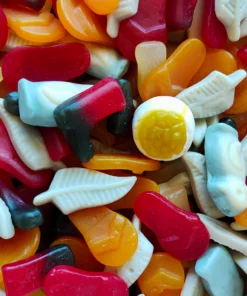 Not Specified Kiwiana Mix 500g