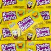 Not Specified Spongebob Krabby Patties 72g