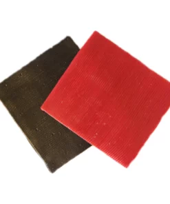 LollyShop Licorice Sheets (Pack Of 2)