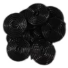 LollyShop Licorice Wheels 10's
