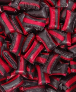 Not Specified Licorice Bon Bon (Mayceys)