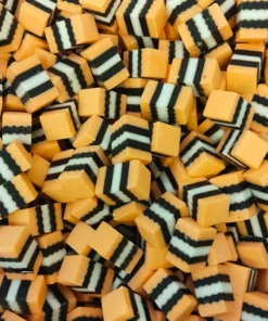 LollyShop Licorice Allsorts (Single Colour)