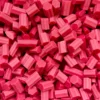 LollyShop Licorice Pieces Raspberry 300g 1 LollyShop Licorice Pieces Raspberry 300g