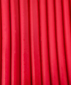 LollyShop Licorice Roll Raspberry 5's