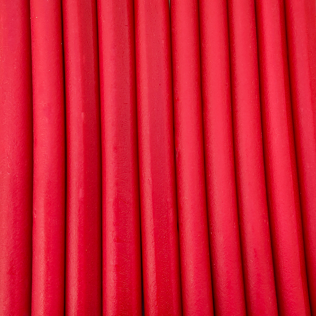 LollyShop Licorice Roll Raspberry 5's 3 LollyShop Licorice Roll Raspberry 5's