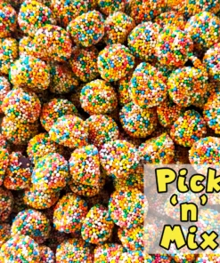 Not Specified Licorice Delights 100g (Pick N Mix)