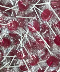 LollyShop Lollipops (Single Colour)